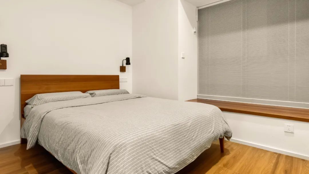 探索自由、可呼吸的親子關(guān)系“收納+私密空間”處處叫絕