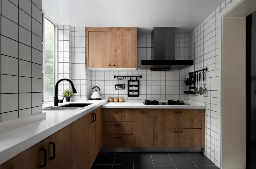 原汁原味的三口之家，陽光、收納、LDK，暢享自由與心安