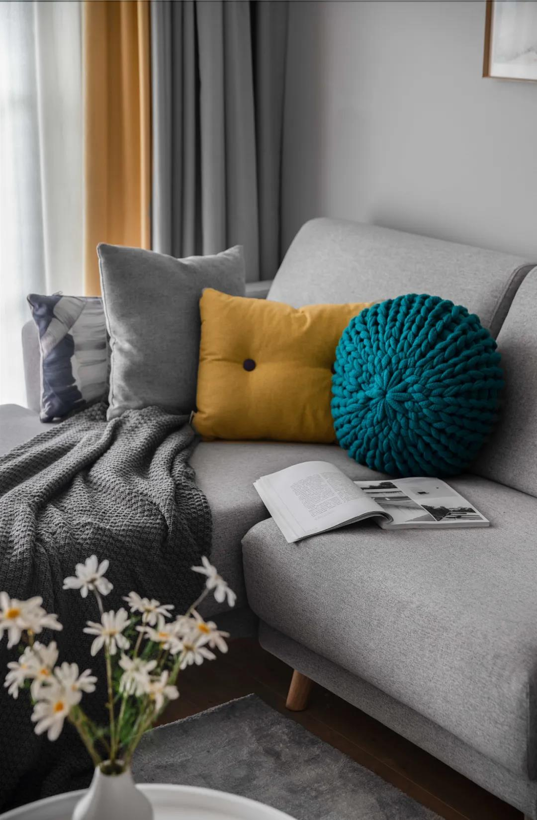 原汁原味的三口之家，陽光、收納、LDK，暢享自由與心安