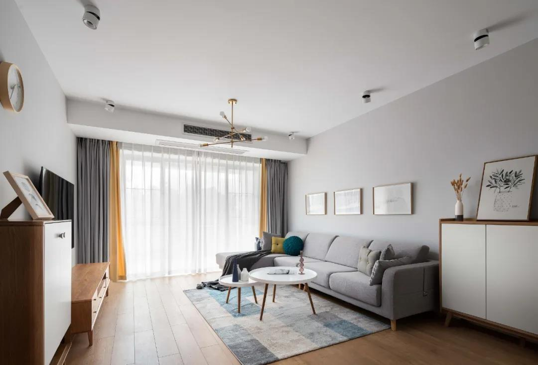 原汁原味的三口之家，陽光、收納、LDK，暢享自由與心安