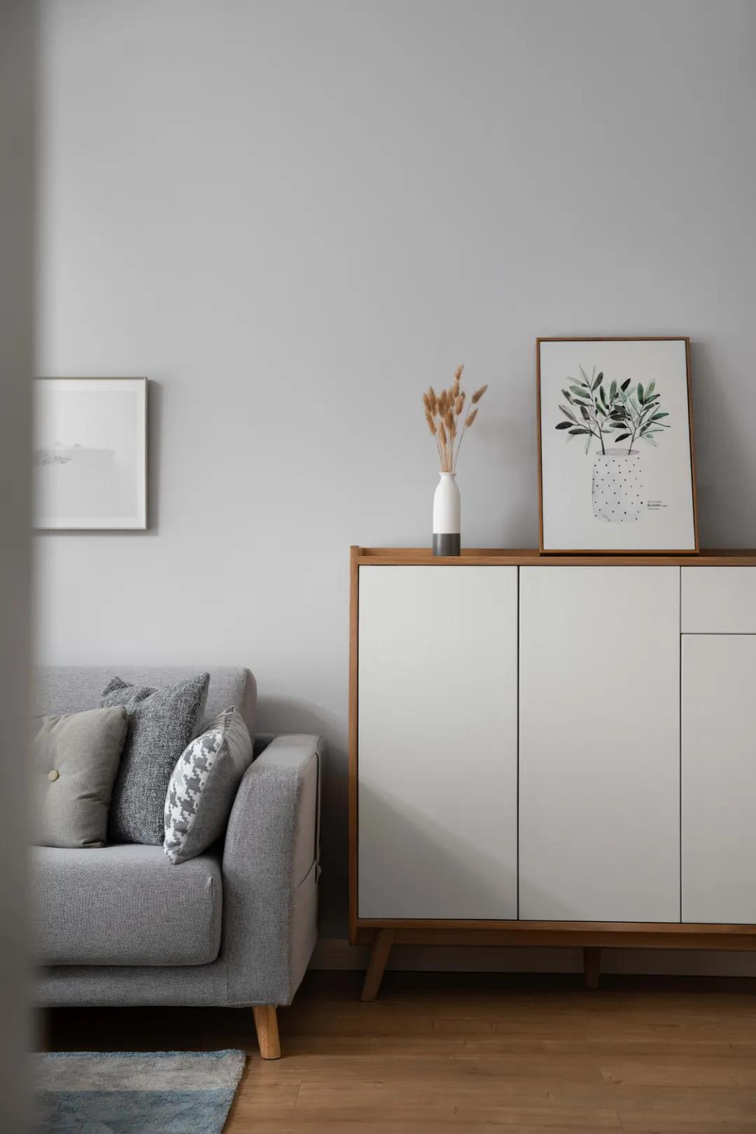 原汁原味的三口之家，陽光、收納、LDK，暢享自由與心安