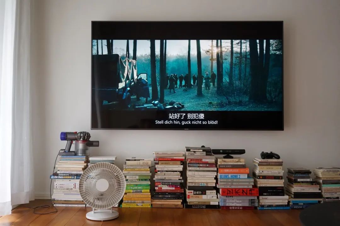 毛坯裝修，全靠生活方式，這套亂中有序隨性之家我給滿分