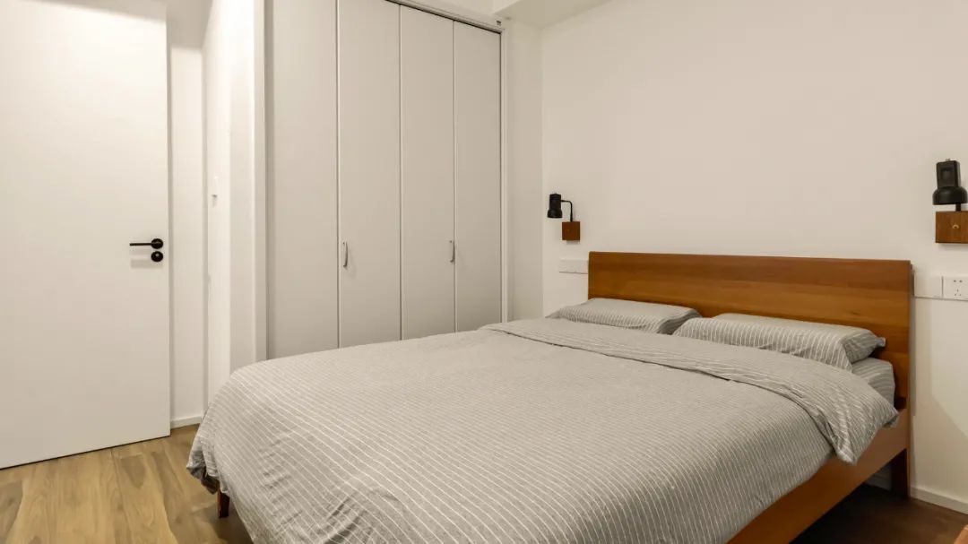 探索自由、可呼吸的親子關(guān)系“收納+私密空間”處處叫絕