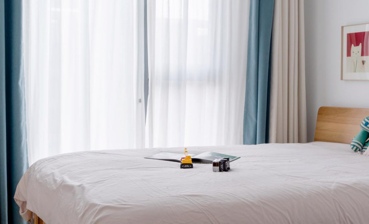 原汁原味的三口之家，陽光、收納、LDK，暢享自由與心安