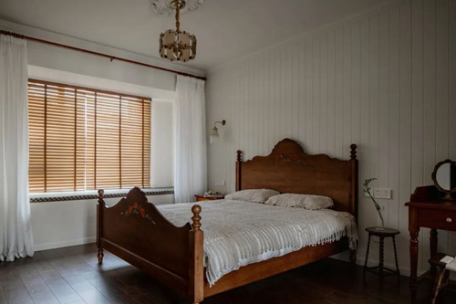 三室爆改住下一家六口，還有衣帽間和獨立書房