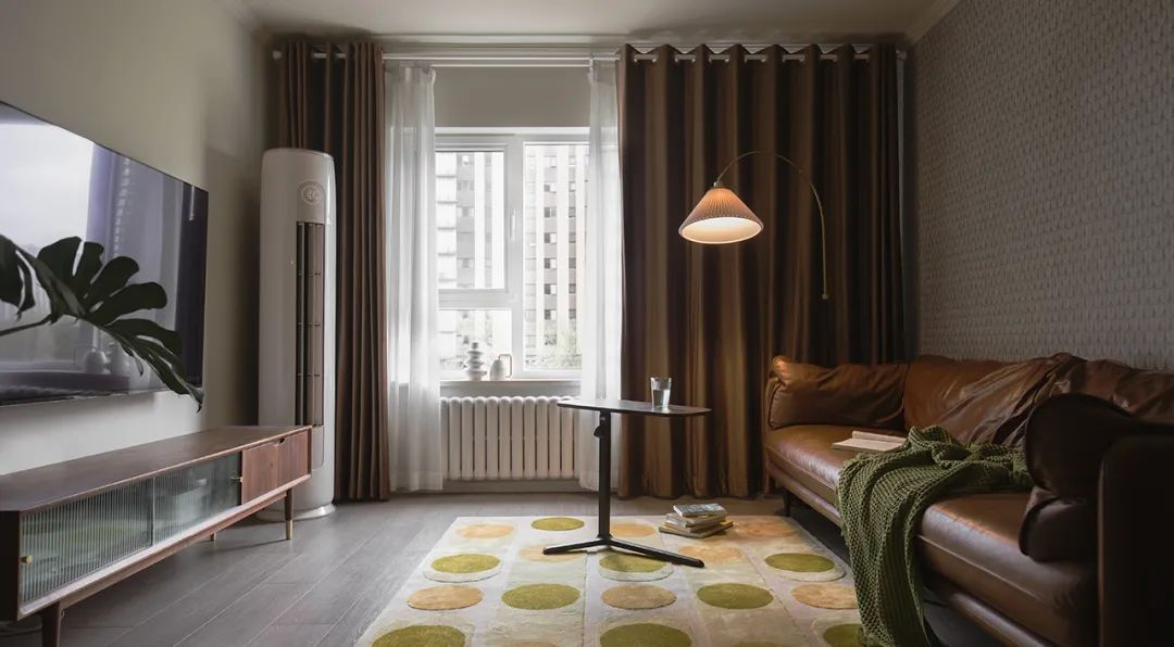 輕復古宅有顏有料，網紅夫妻在家搞起“文藝復興”