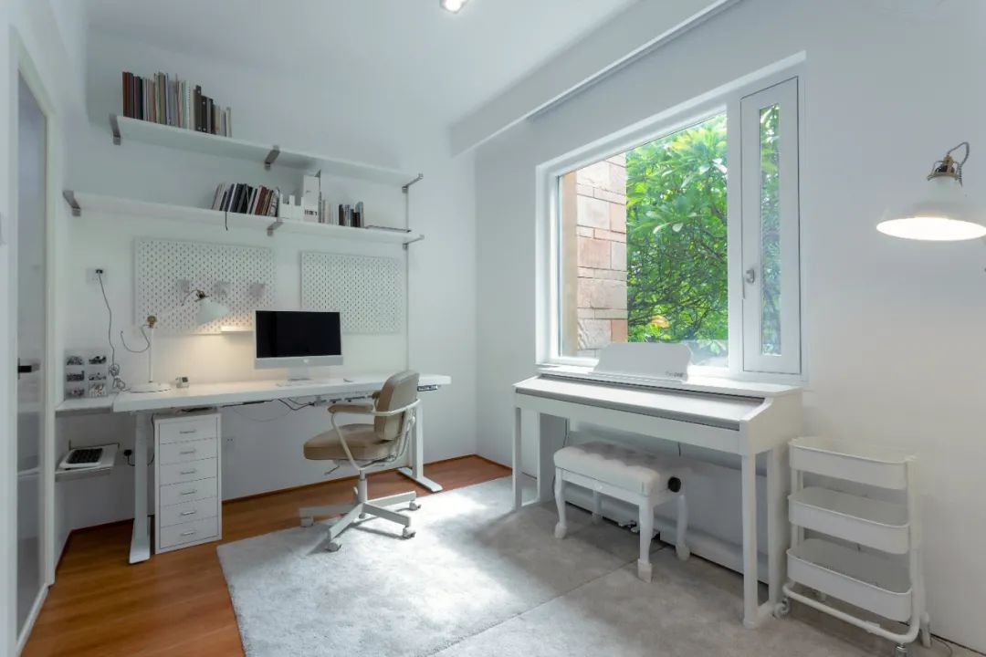 在家就能露營！ LDK多功能+健身陽臺(tái)，原木色別墅一眼淪陷！