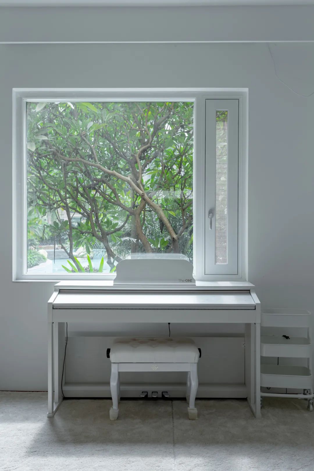 在家就能露營！ LDK多功能+健身陽臺(tái)，原木色別墅一眼淪陷！