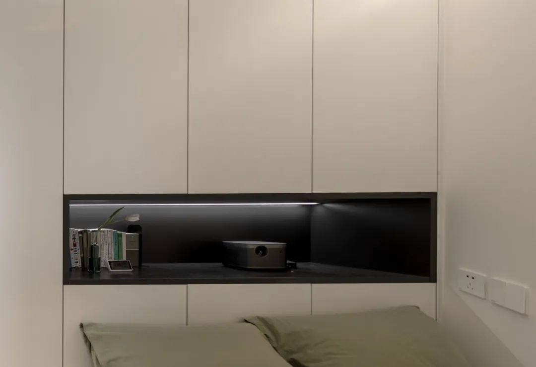 小戶(hù)型大逆襲! 影院級(jí)主臥、城堡兒童房，一家四口全住下 『說(shuō)在前面』