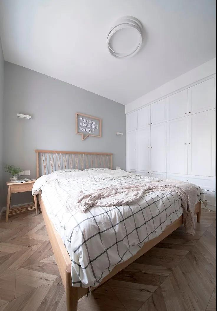 留學夫妻曝光居家日常，這套隱藏式“收納巨獸”藏不住了