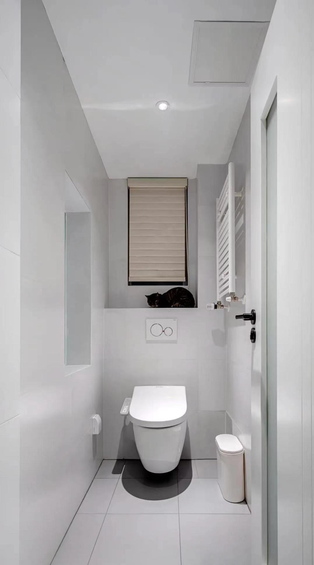 治愈系「慢綜藝之家」，輕奢+日式搭配中產(chǎn)夫婦の二人世界