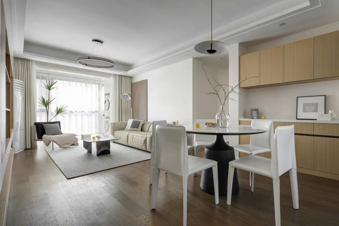 還在擔心儲物不夠？看看她家，分分鐘搞定全屋收納