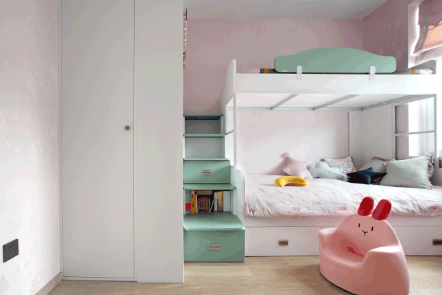 震驚！舊房“盤活”以后，家里原來這么有料！