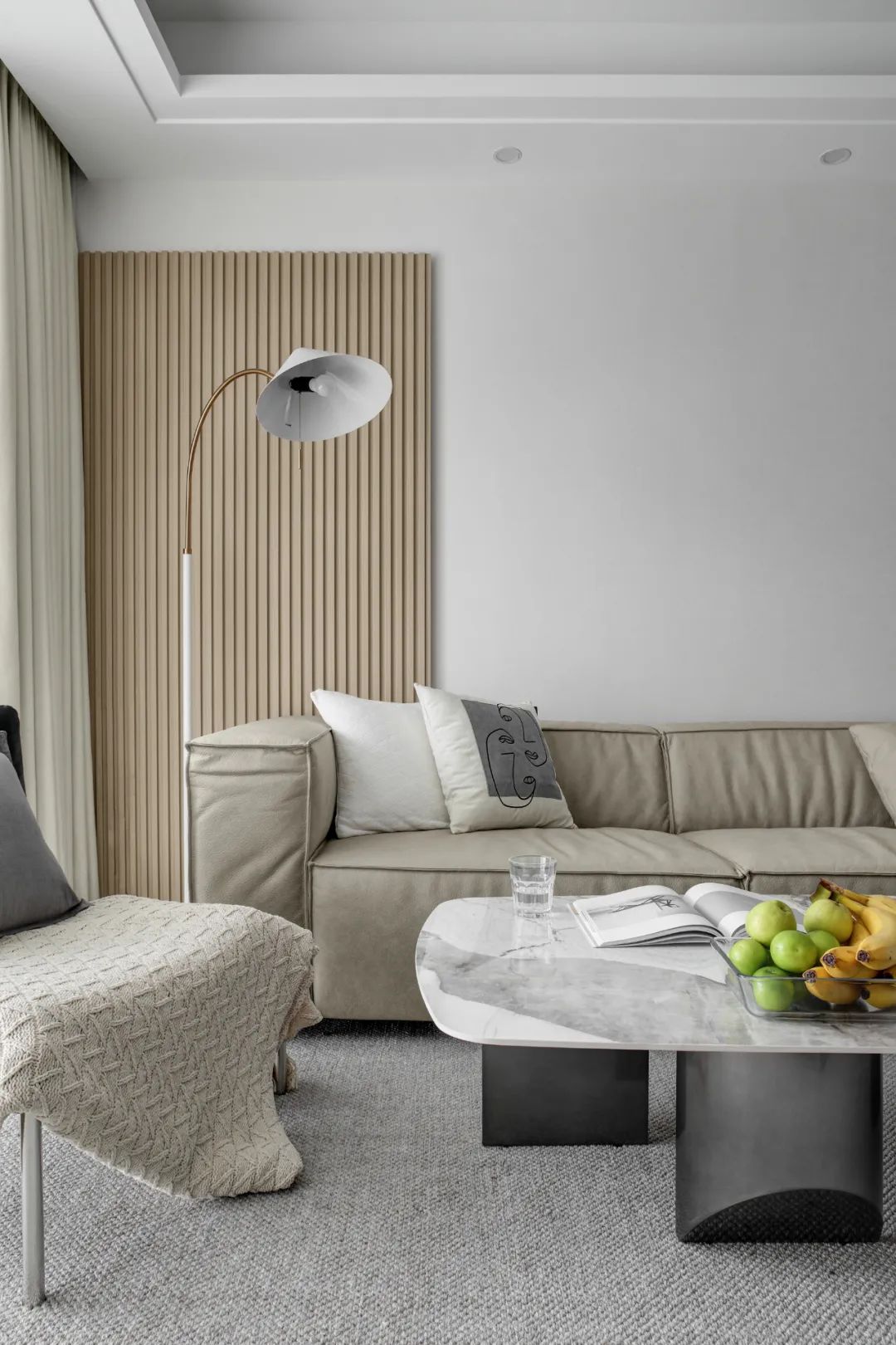 還在擔心儲物不夠？看看她家，分分鐘搞定全屋收納