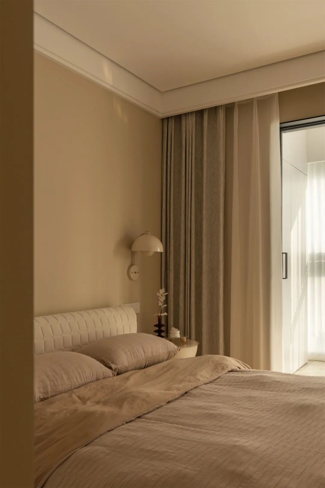 獨居美女巧裝110㎡網紅小三室，一步一景，狠狠愛住～