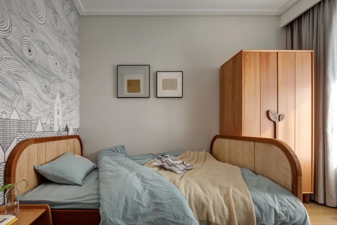 還在擔心儲物不夠？看看她家，分分鐘搞定全屋收納