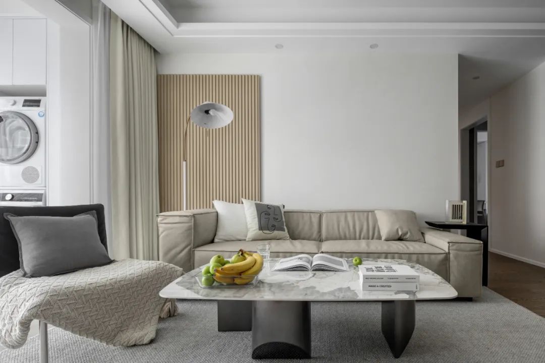 還在擔心儲物不夠？看看她家，分分鐘搞定全屋收納