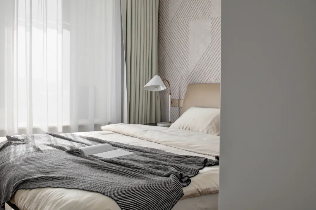 還在擔心儲物不夠？看看她家，分分鐘搞定全屋收納