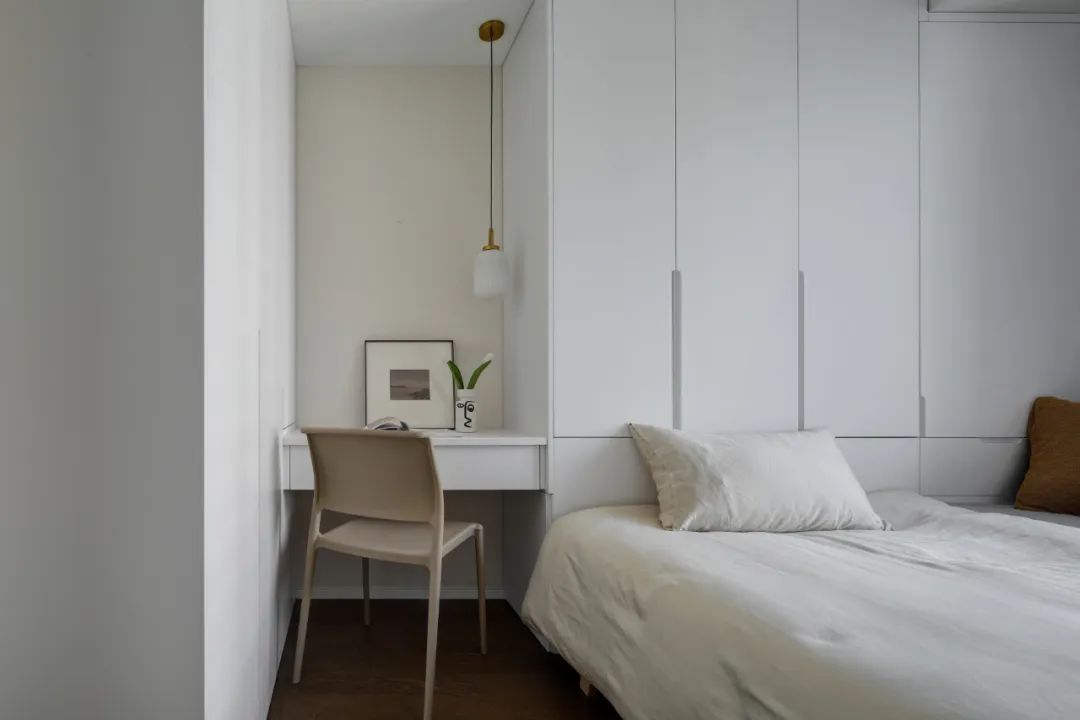 還在擔心儲物不夠？看看她家，分分鐘搞定全屋收納