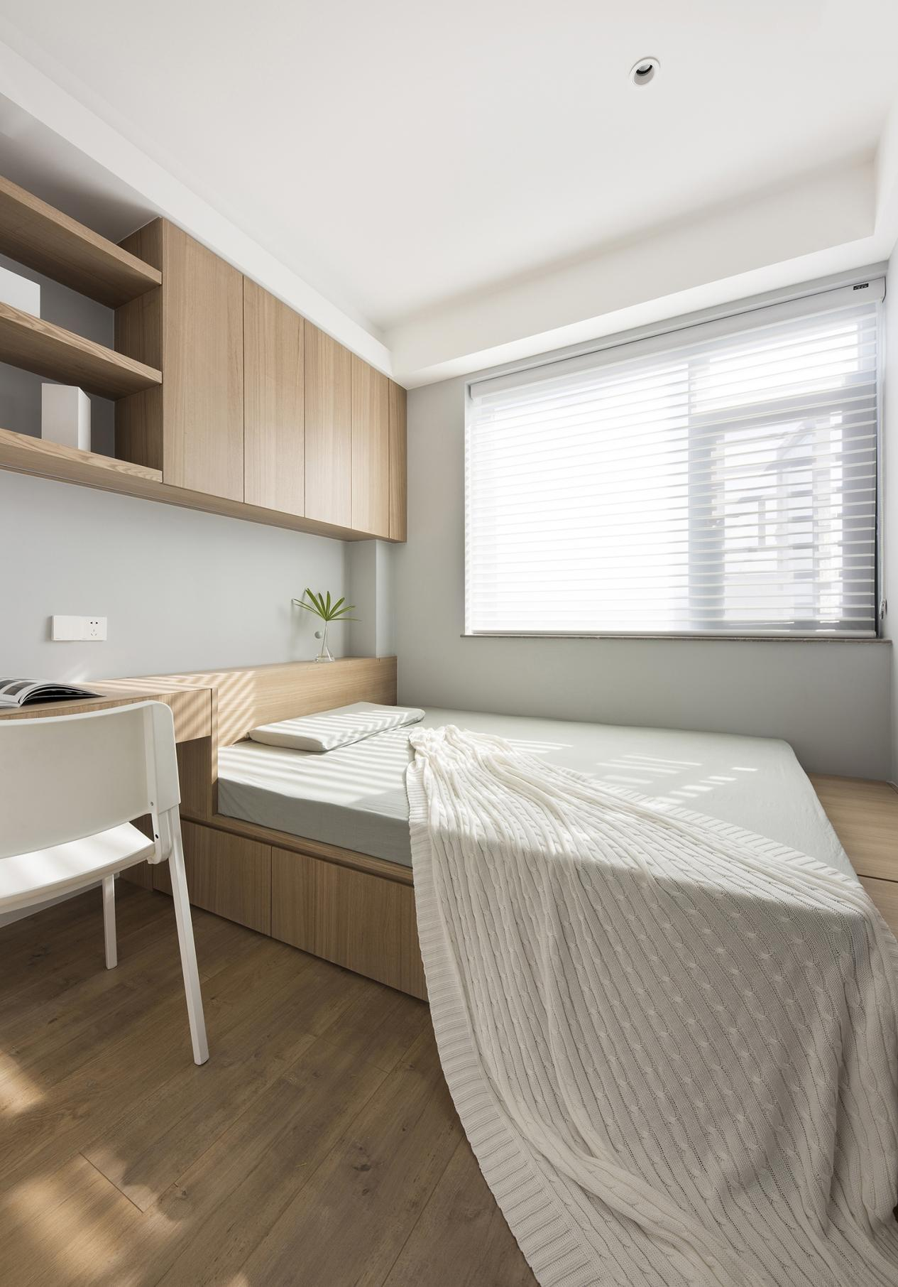 學霸父母書香濃郁的家，看完我想直接退休