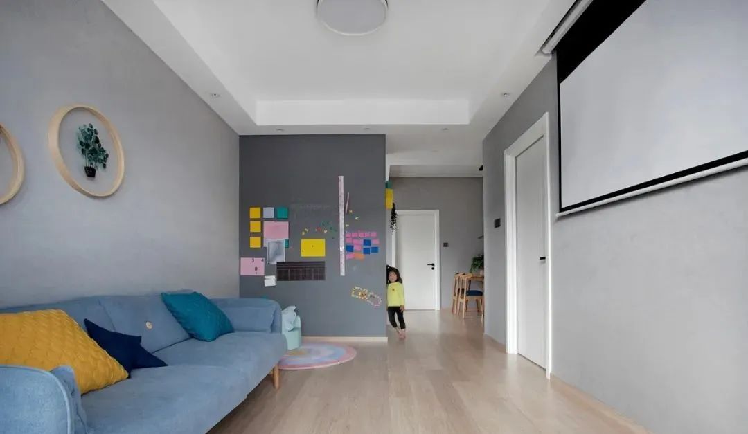 震驚！舊房“盤活”以后，家里原來這么有料！