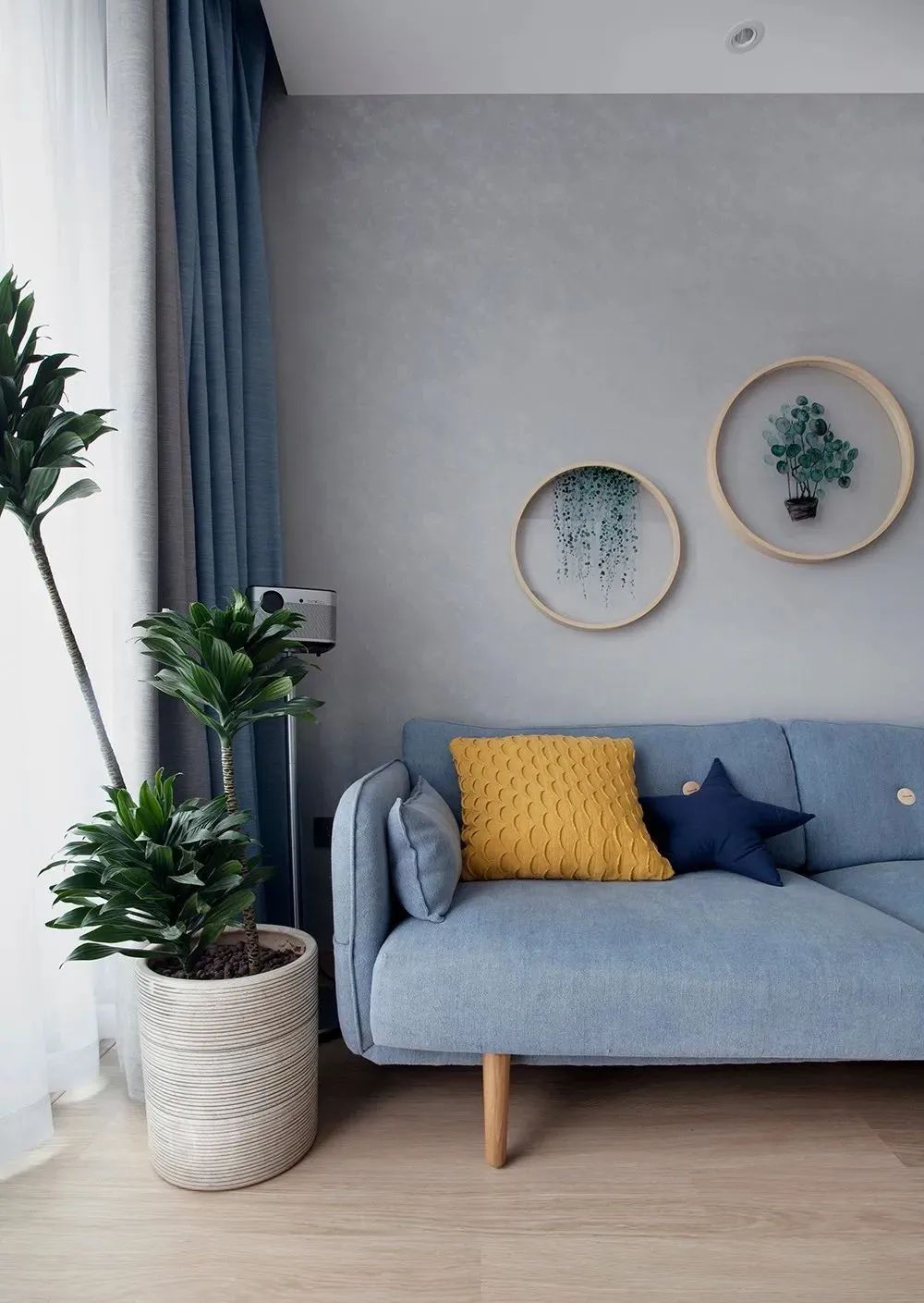 震驚！舊房“盤活”以后，家里原來這么有料！