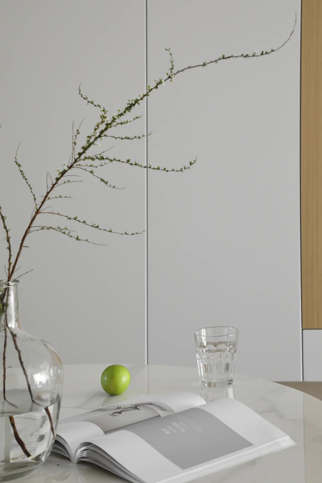 還在擔心儲物不夠？看看她家，分分鐘搞定全屋收納