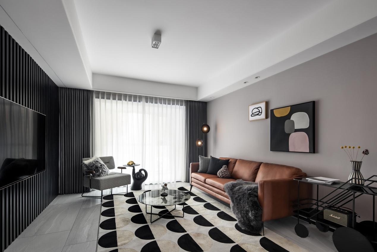 2室變3室，每1㎡都是細(xì)節(jié)！親子空間更是絕~