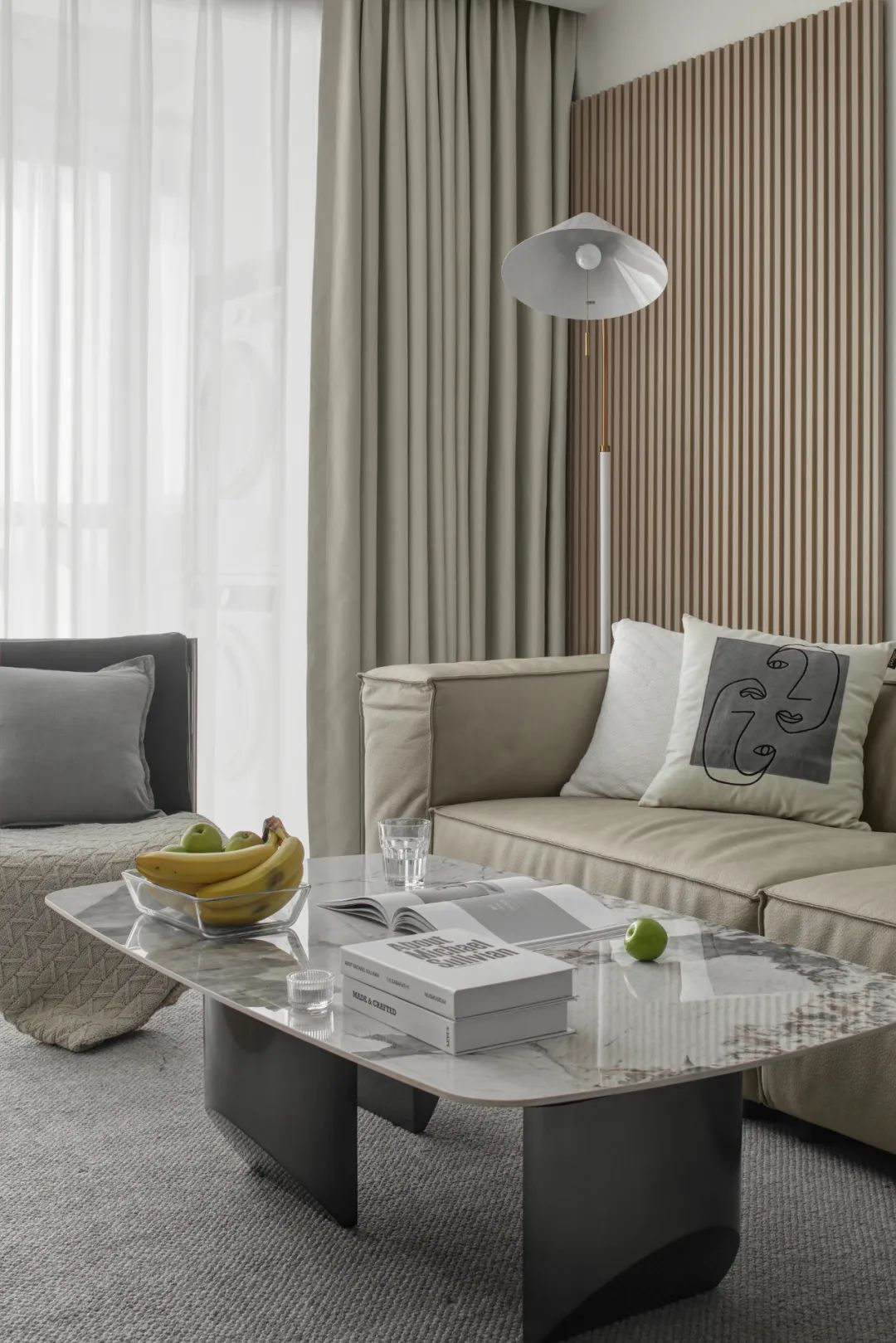 還在擔心儲物不夠？看看她家，分分鐘搞定全屋收納