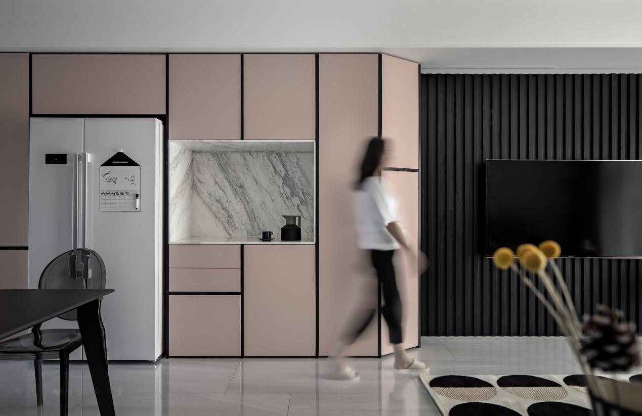 2室變3室，每1㎡都是細(xì)節(jié)！親子空間更是絕~