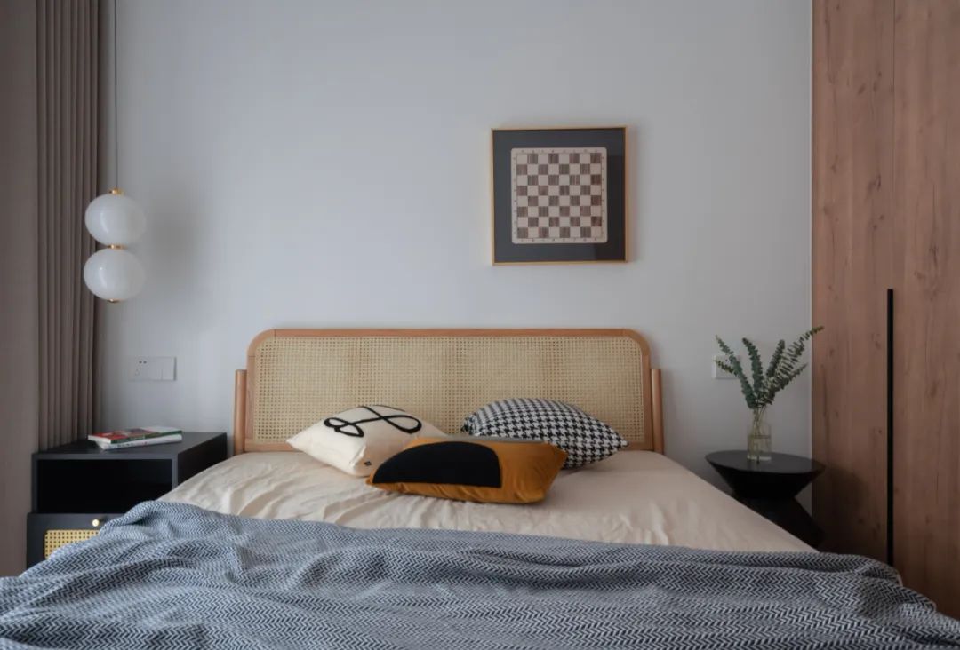 5人1喵年輕感住宅：親子互動老人休閑，處處寶藏家具