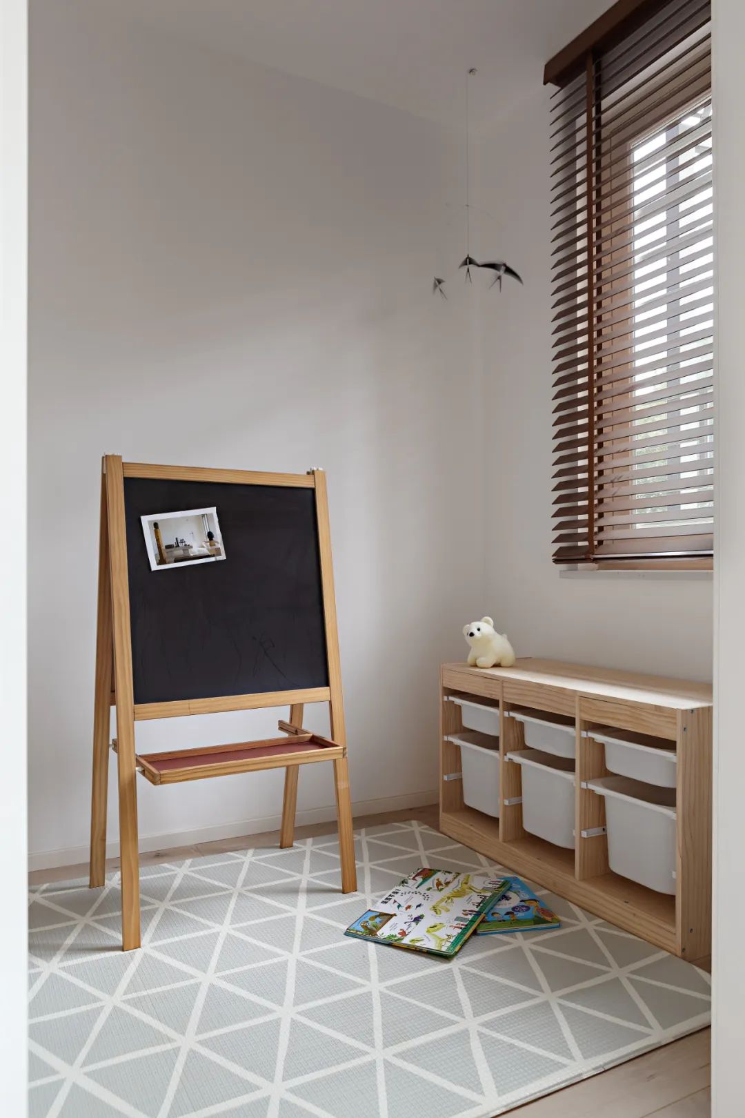 把家搬進美術館，90后小夫妻親自操刀，全是美景