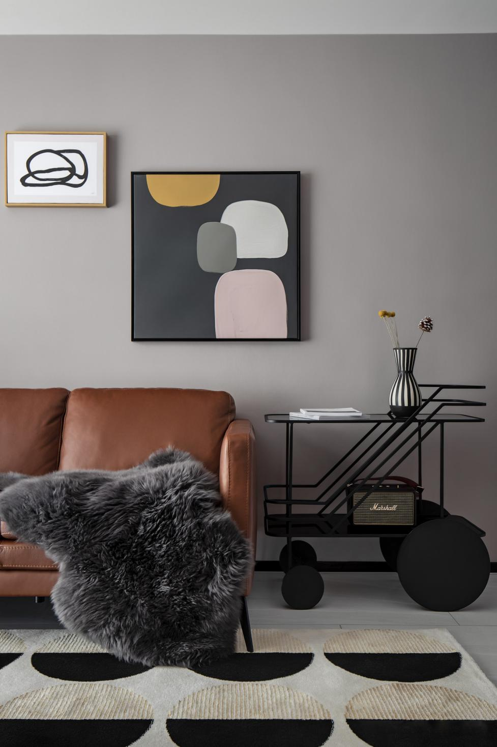 2室變3室，每1㎡都是細(xì)節(jié)！親子空間更是絕~