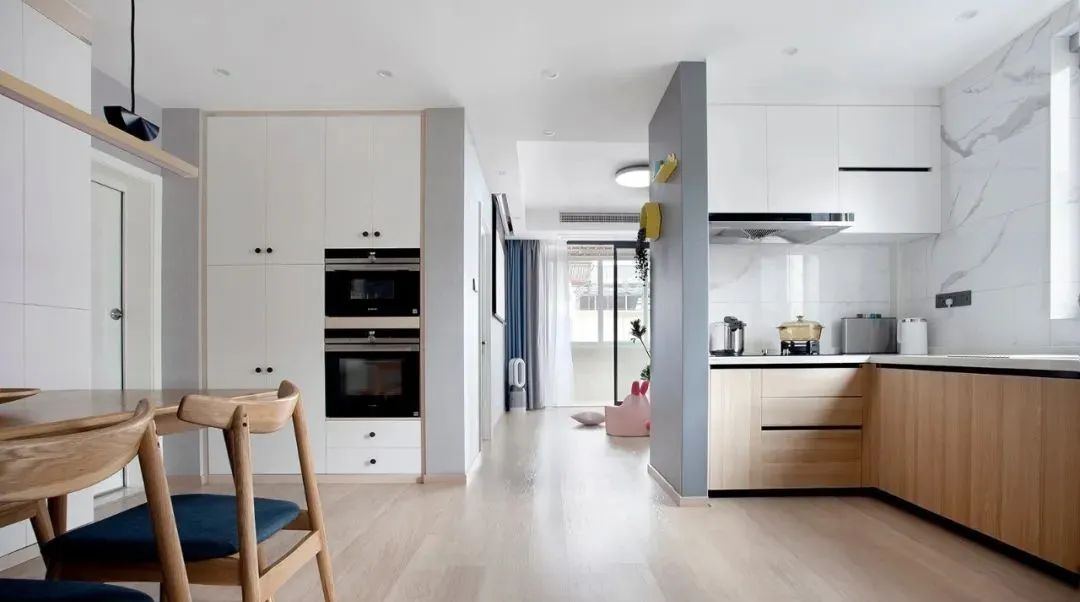 震驚！舊房“盤活”以后，家里原來這么有料！