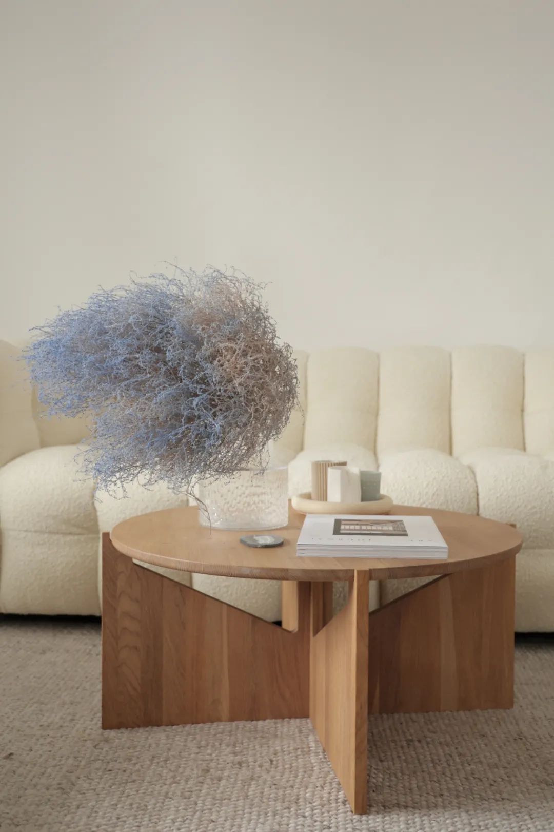 最in溫柔侘寂風(fēng)來襲，足不出戶宅家也能度過完美周末	