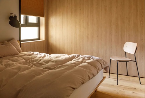 貓肥家潤(rùn)--成都小夫妻硬磕85㎡小兩居，處處叫絕