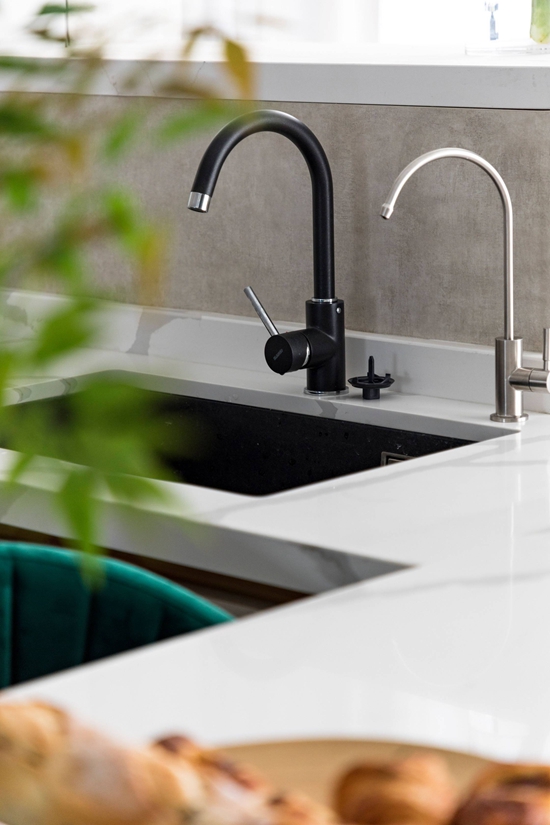 她的家，130㎡法式輕奢，骨子里透著浪漫與典雅！