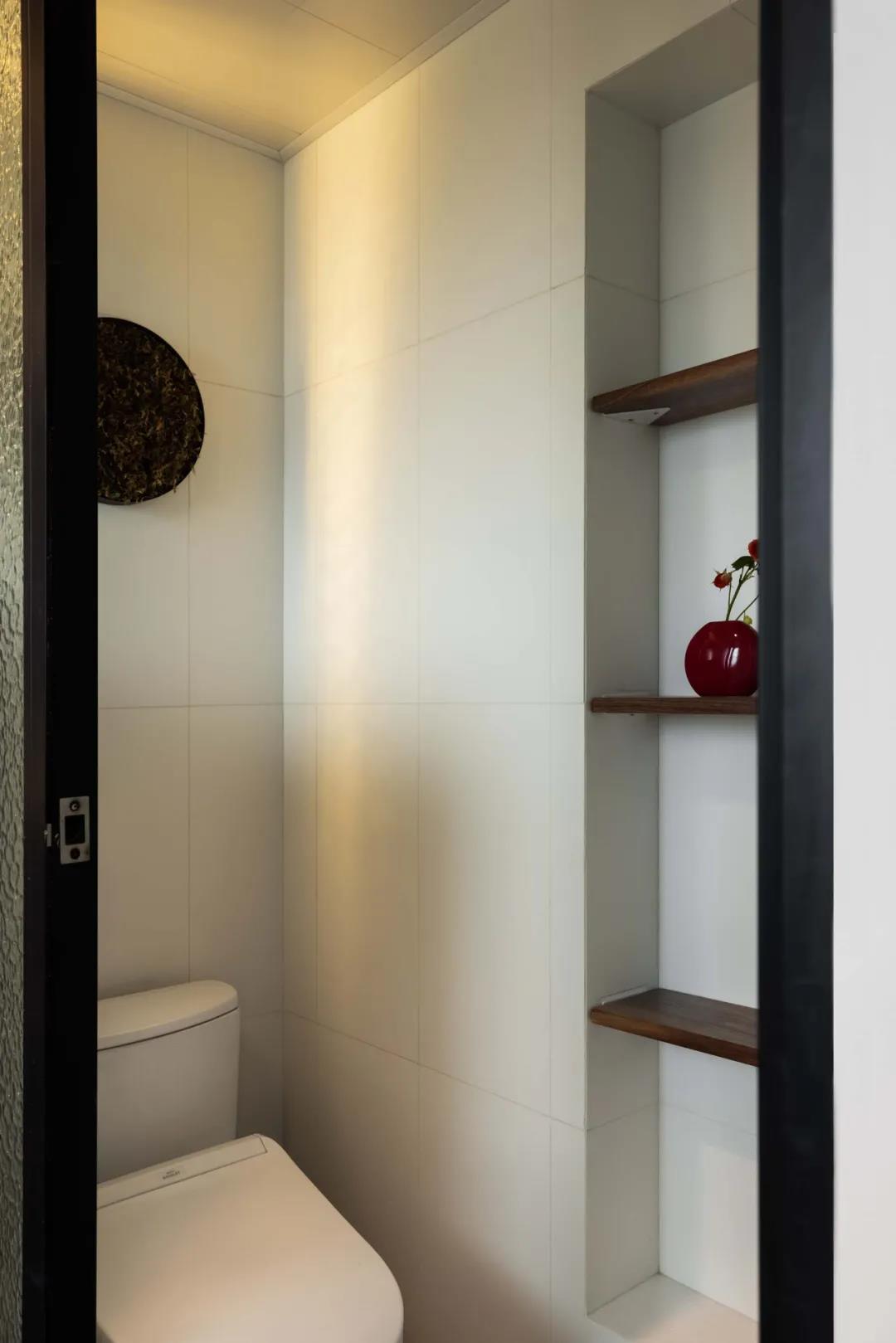 音樂人單身帥哥有腹肌有貓，1人任性住105㎡，燃爆了~ 