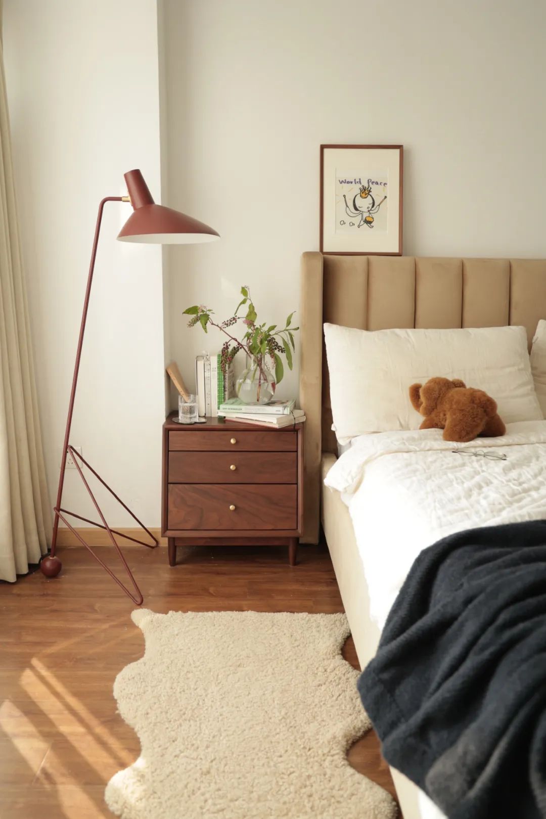 最in溫柔侘寂風(fēng)來襲，足不出戶宅家也能度過完美周末	