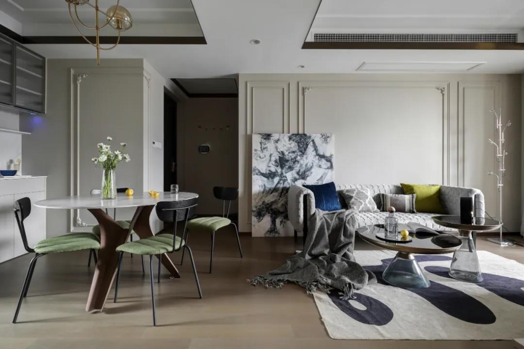 廣州尋親記，95后小夫妻為愛團聚，新婚房美cry網友	