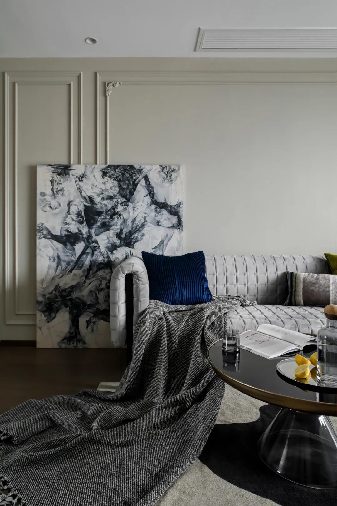 廣州尋親記，95后小夫妻為愛團聚，新婚房美cry網友	