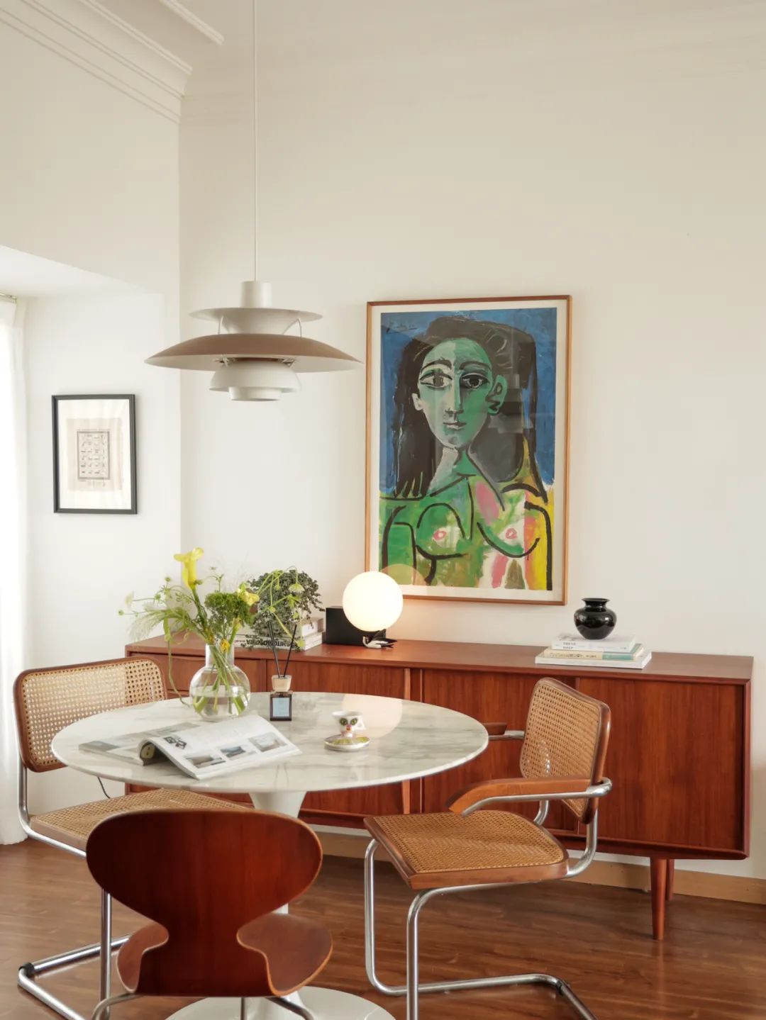 最in溫柔侘寂風(fēng)來襲，足不出戶宅家也能度過完美周末	