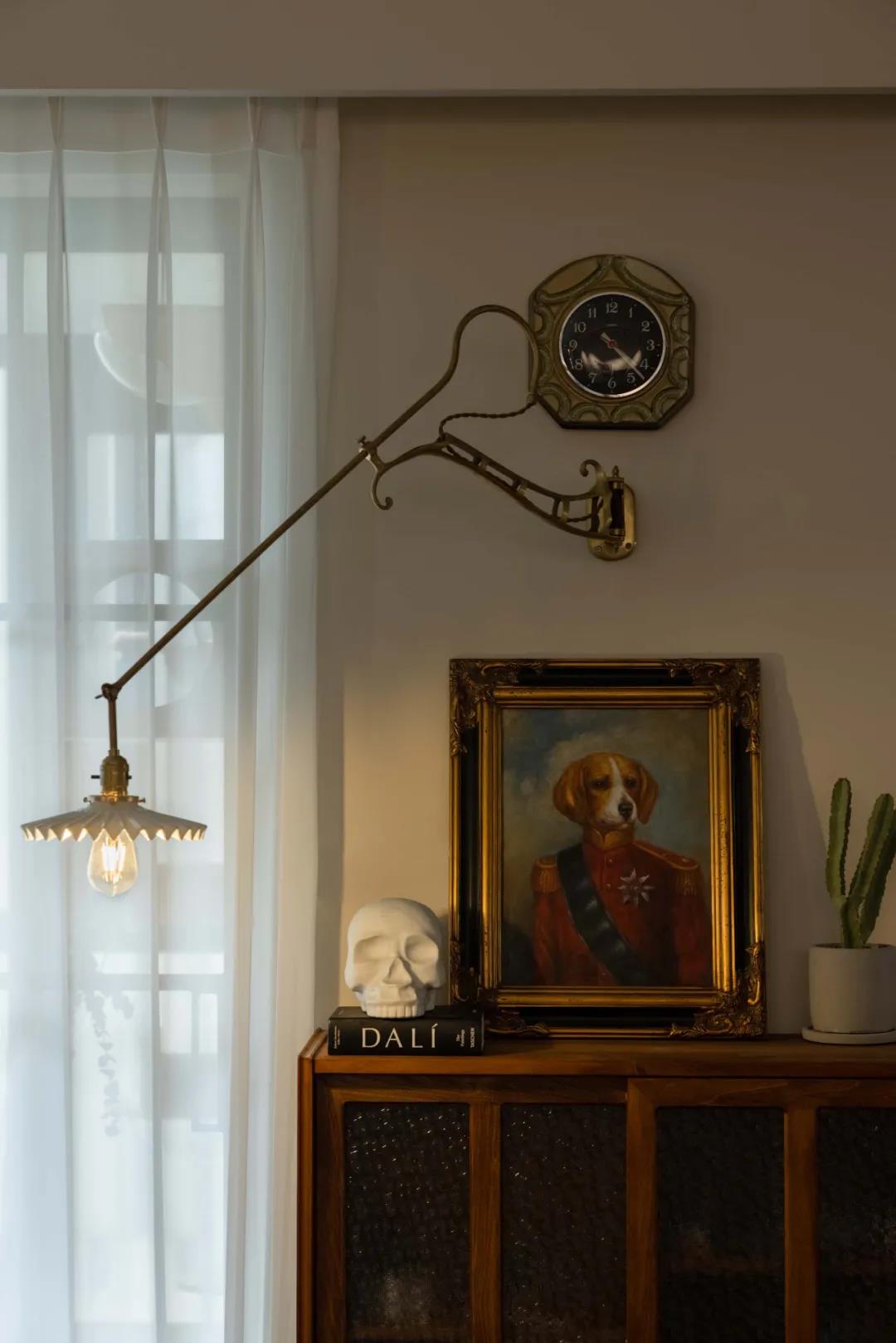 音樂人單身帥哥有腹肌有貓，1人任性住105㎡，燃爆了~ 