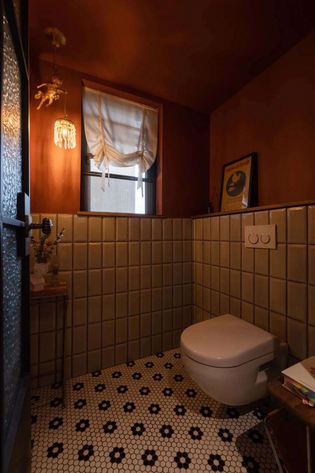 音樂人單身帥哥有腹肌有貓，1人任性住105㎡，燃爆了~ 