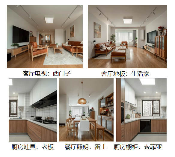 beams雜志下の隨性美宅，連裝修老炮都直呼：暖到心里