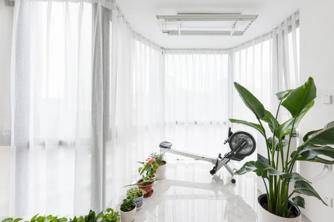 北京155㎡老房改造，空間這樣規(guī)劃，客廳比我家還大！	