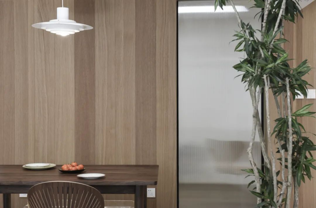 無廣推薦！舊房翻新118㎡小三居，這高度實用性我慕了~	