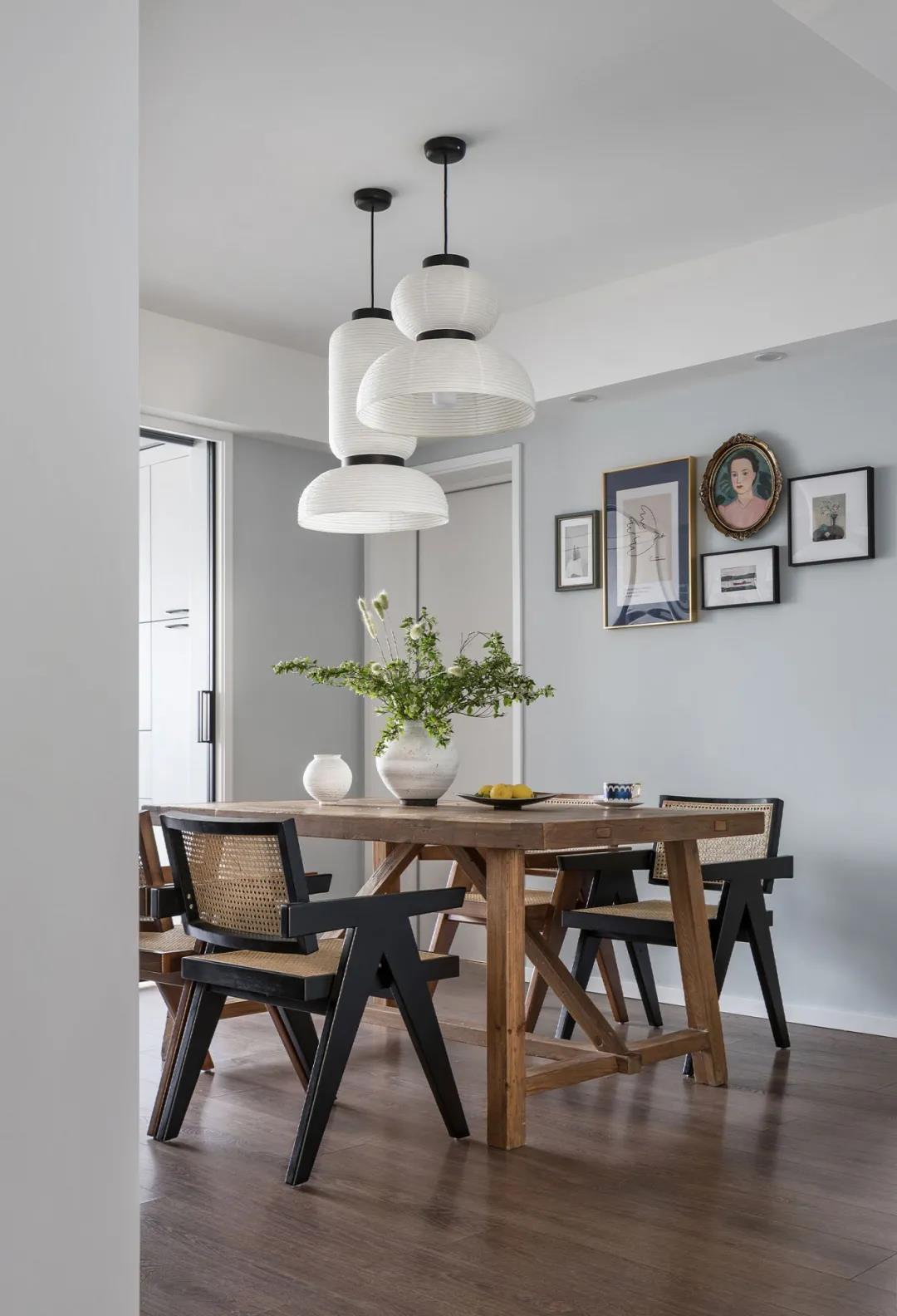 滬飄“富婆”一人住140㎡，三個臥室輪流睡？我酸了	