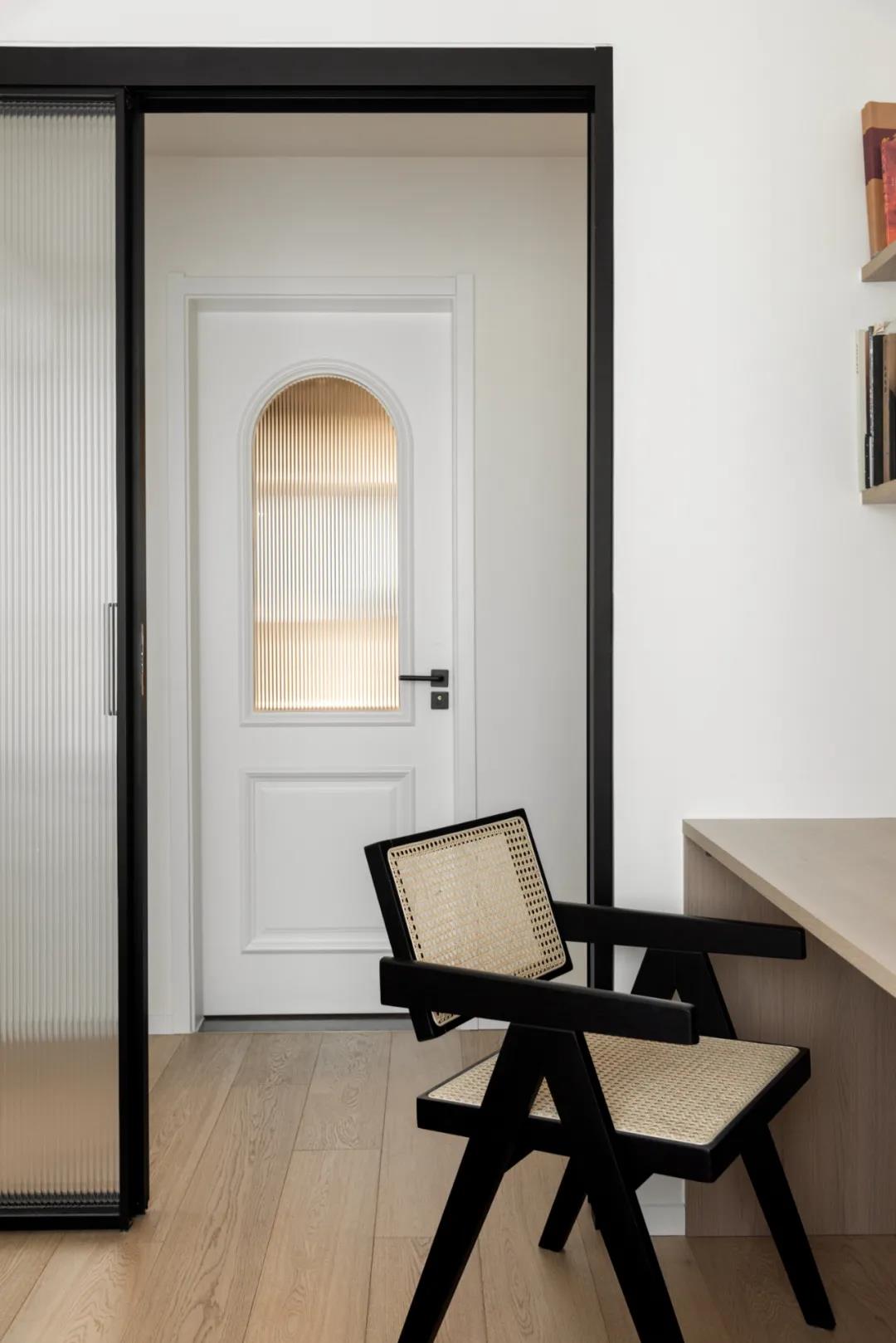 跨過3座城租過5次房，30歲安家70㎡超美小戶型 