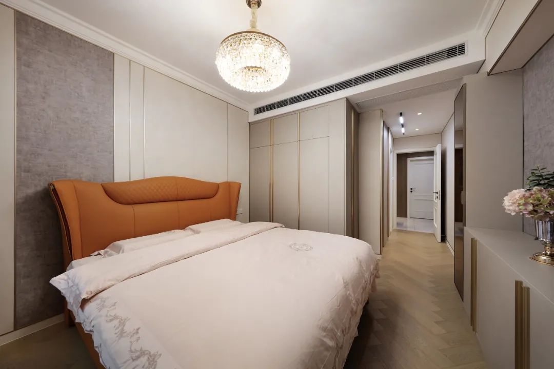 父母同住還有二娃！115㎡上海老房翻新，極限改造三居變四居！	